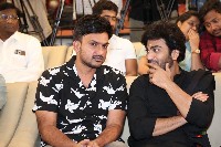 Bhaje Vaayu Vegam Pre Release Event Photos